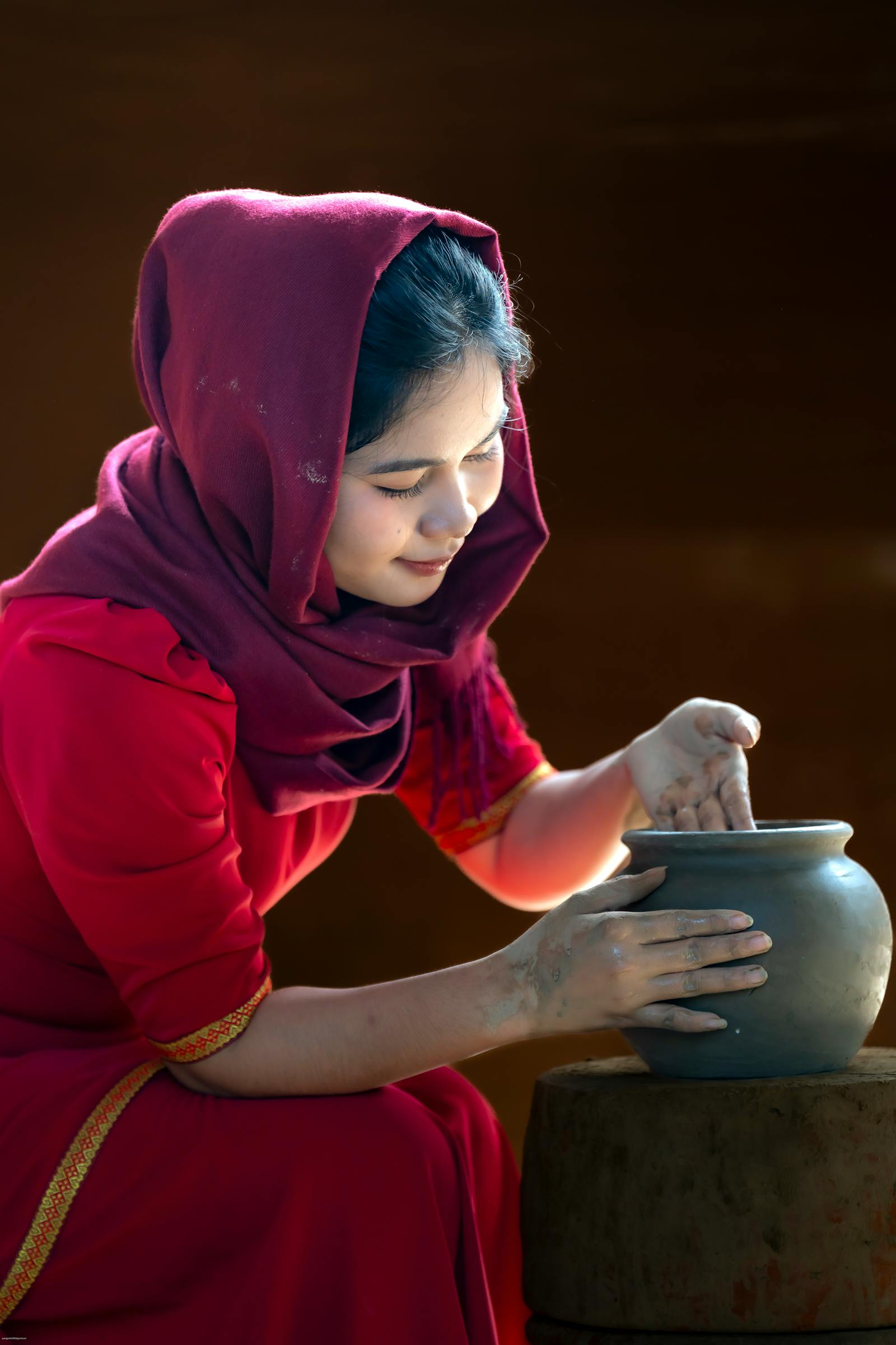 الحِرف والمشاريع المنزلية